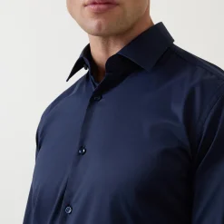 Hank Performance Single Cuff Shirt
