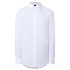 Hank Single Cuff Shirt