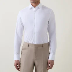 Hank Single Cuff Shirt