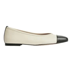 Hanna Ballet Flats