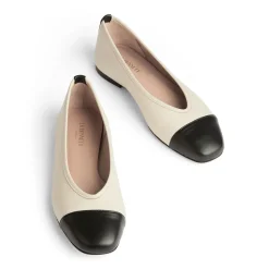 Hanna Ballet Flats