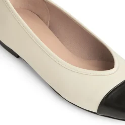 Hanna Ballet Flats