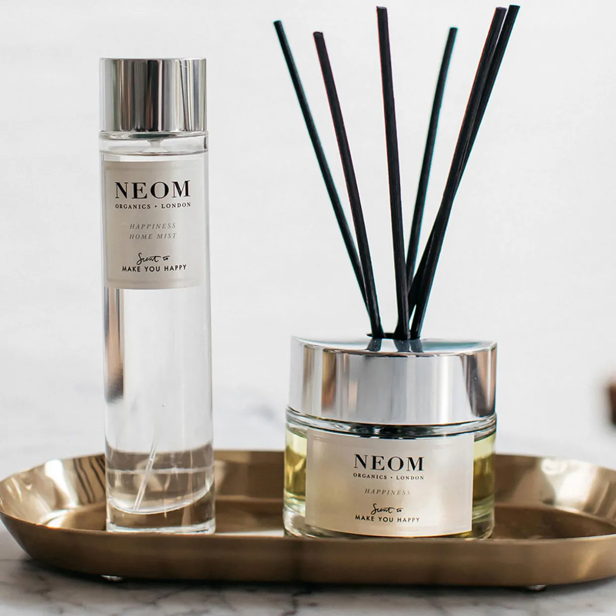 Happiness Reed Diffuser 100ml