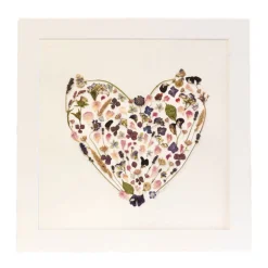 Happy Heart Fine Art Print