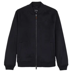 Harlan Bomber Jacket