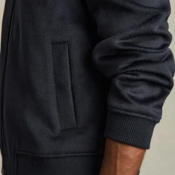 Harlan Bomber Jacket