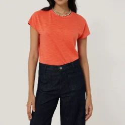 Harlech Slub T-Shirt