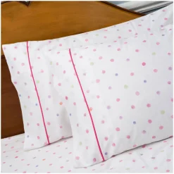Harmonie Housewife Pillowcase Pair