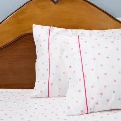 Harmonie Housewife Pillowcase Pair