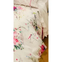 Harmonie Housewife Pillowcase Pair