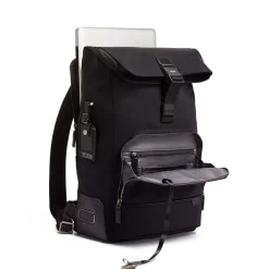 Harrison Osborn Roll Backpack 44.5cm