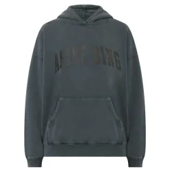 Harvey Logo Hoodie