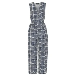 Hatch Squares Jumpsuit