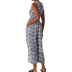 Hatch Squares Jumpsuit
