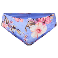 Hawaii Mid-Rise Bikini Bottoms