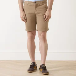 Hawk Twill Shorts