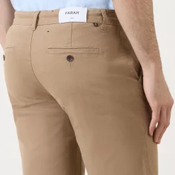 Hawk Twill Shorts