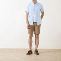 Hawk Twill Shorts