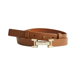 Hayley Leather Belt