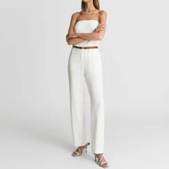 Hayley Leather Belt