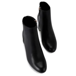 Hazel Heeled Boots