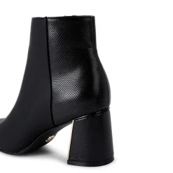 Hazel Heeled Boots