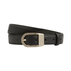 Hazel Leather Belt