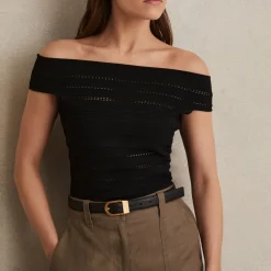 Hazel Leather Belt