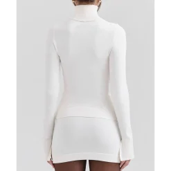 Hazel Roll Neck Sweater