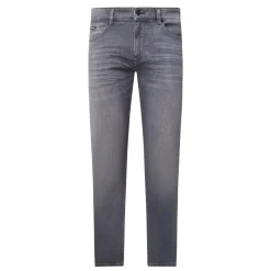 H-Delaware Mid-Rise Slim Fit Jeans