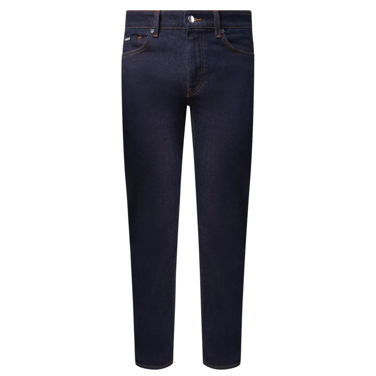 H-Delaware Slim-Leg Jeans