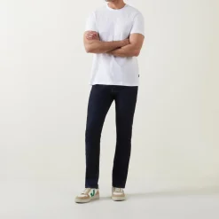 H-Delaware Slim-Leg Jeans