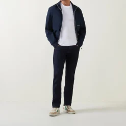 H-Delaware Slim-Leg Jeans