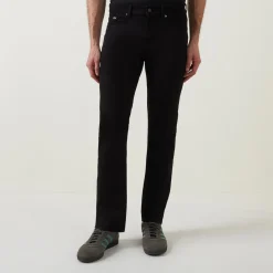 H-Delaware Slim-Leg Jeans