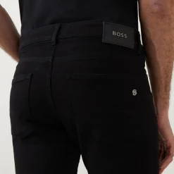 H-Delaware Slim-Leg Jeans