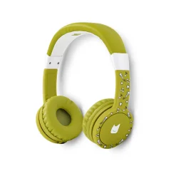 Headphones Green