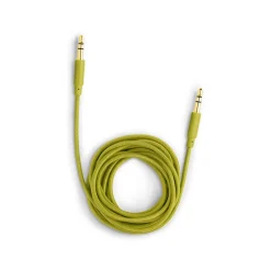 Headphones Green