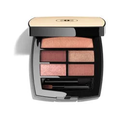 Healthy Glow Natural Eyeshadow Palette