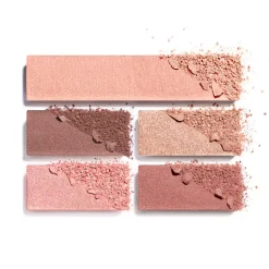 Healthy Glow Natural Eyeshadow Palette