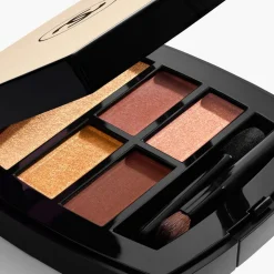 Healthy Glow Natural Eyeshadow Palette