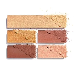 Healthy Glow Natural Eyeshadow Palette