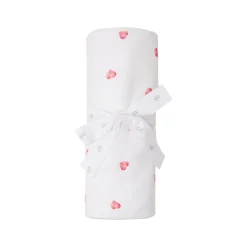 Heart Blanket