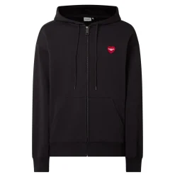 Heart II Hartt Zip-Through Sweatshirt