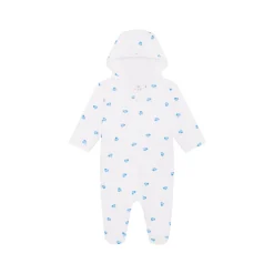 Heart Pramsuit