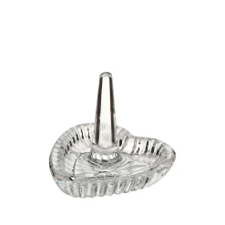 Heart Ringholder 7.5cm 3in