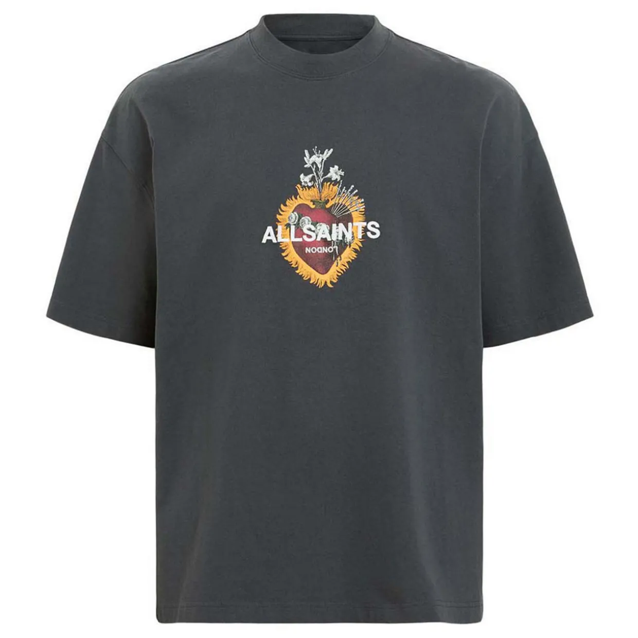 Heartfelt Logo T-Shirt