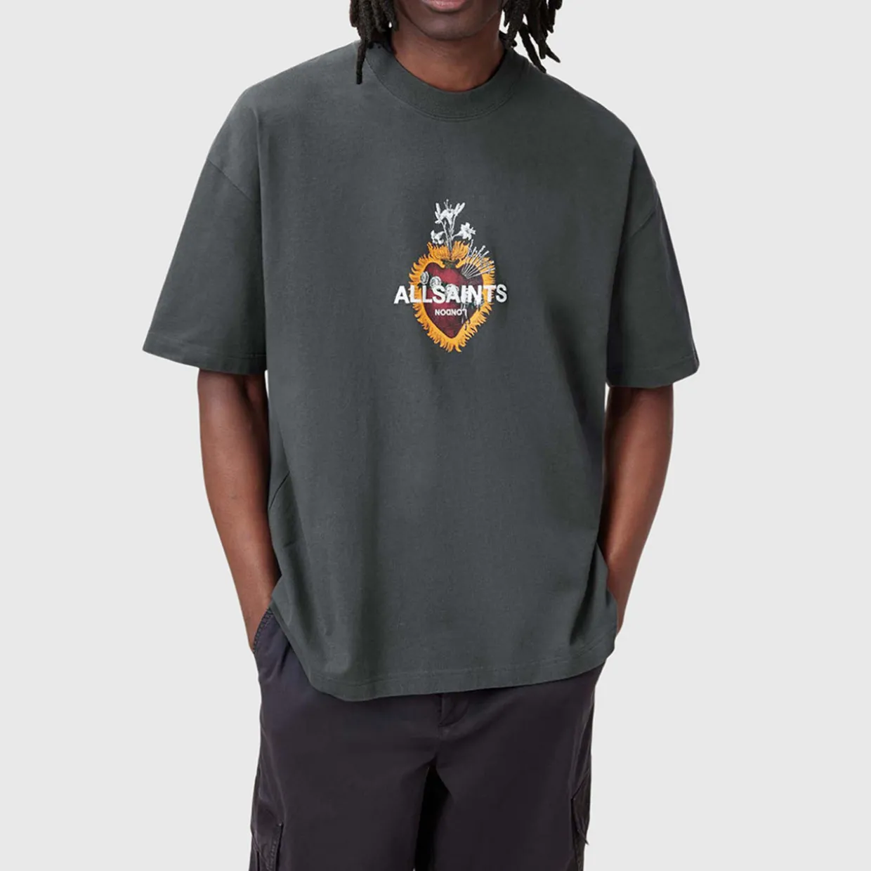 Heartfelt Logo T-Shirt