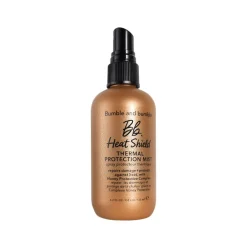 Heat Shield Thermal Protection Mist