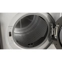 Heatpump Dryer 9kg Gun Metal