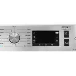 Heatpump Dryer 9kg Gun Metal